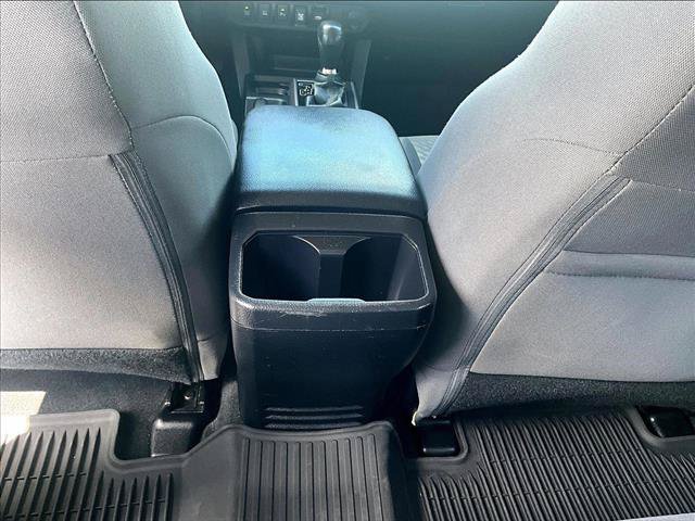 Used 2023 Toyota Tacoma SR5 AWD/4WD image 25