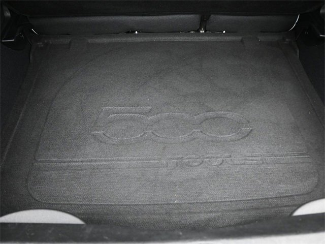 Used 2016 FIAT 500X Trekking image 10