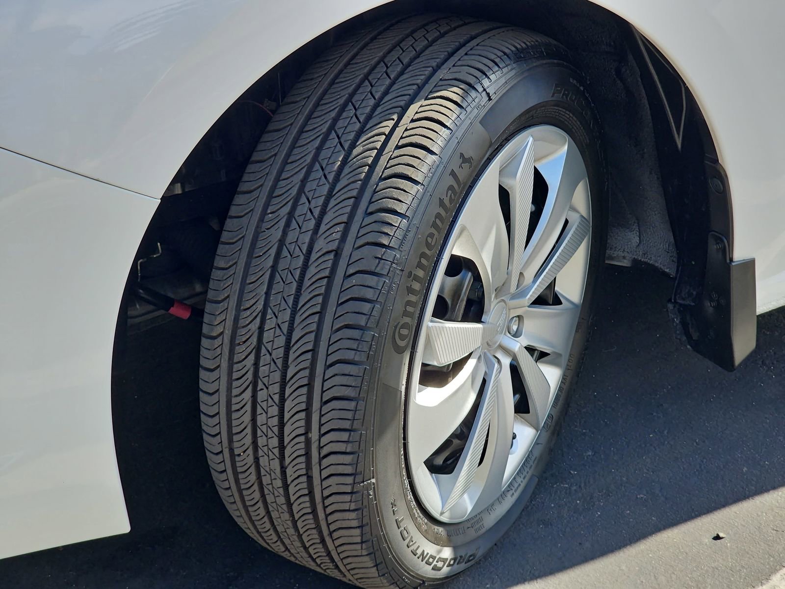 Certified 2023 Subaru Impreza 2.0i AWD/4WD image 33