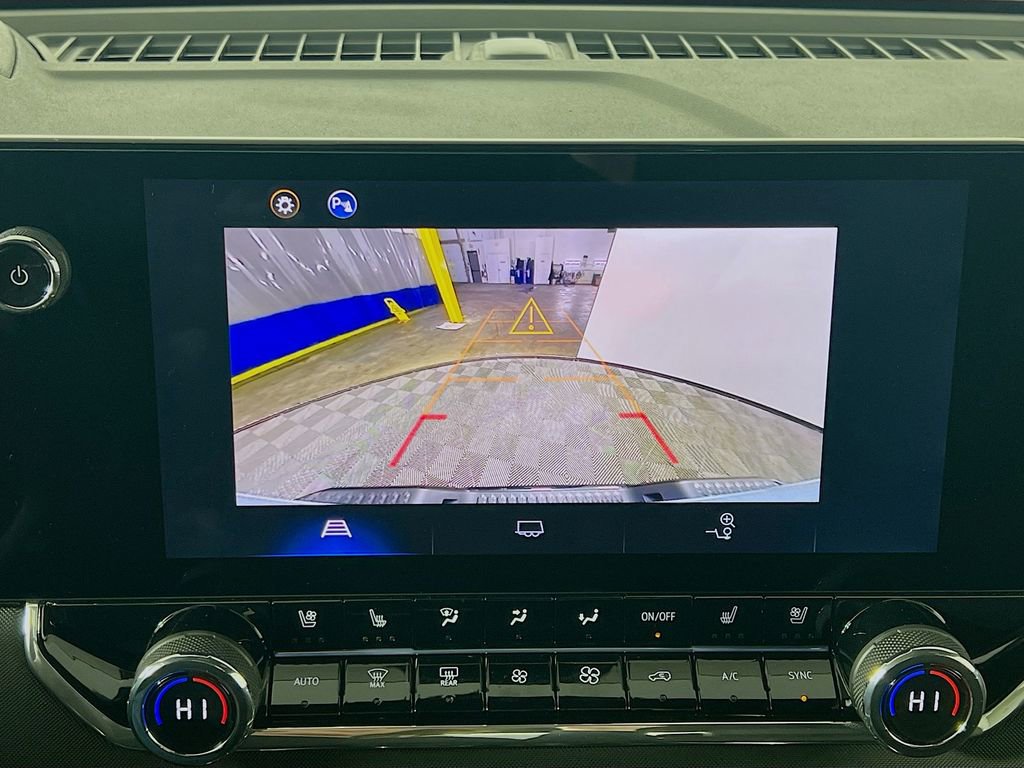 New 2025 Chevrolet Colorado Z71 w/ Z71 Convenience Package 2 image 14