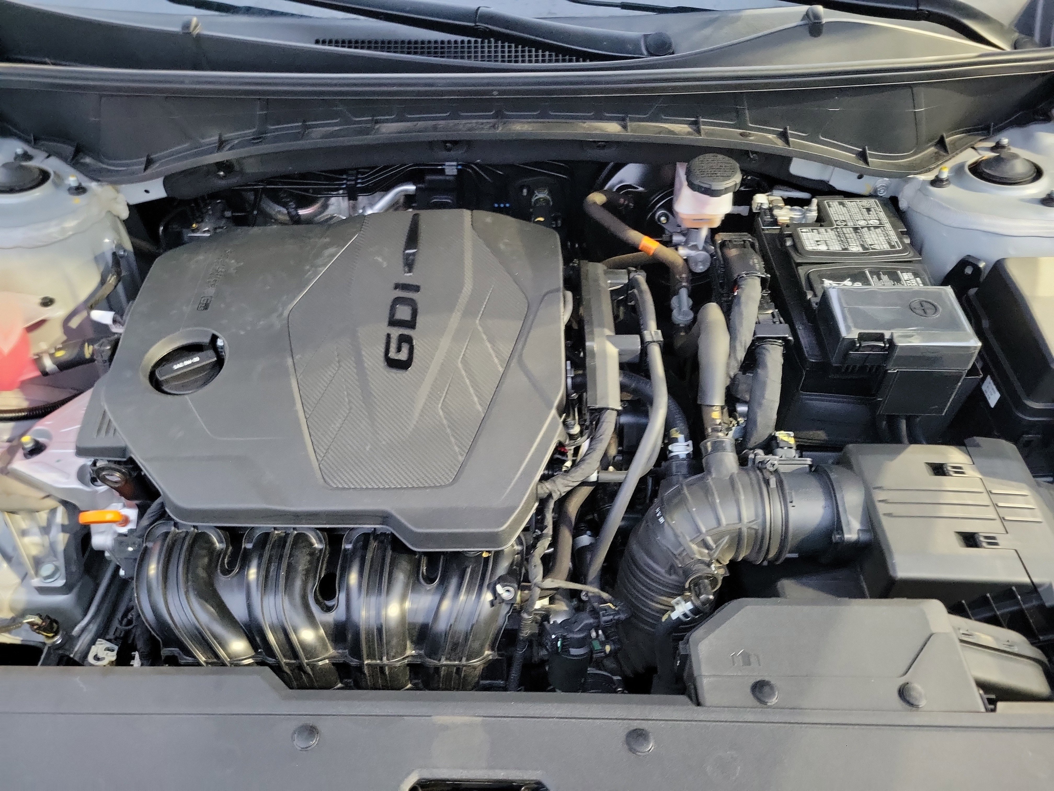 Certified 2023 Hyundai Tucson SE image 25