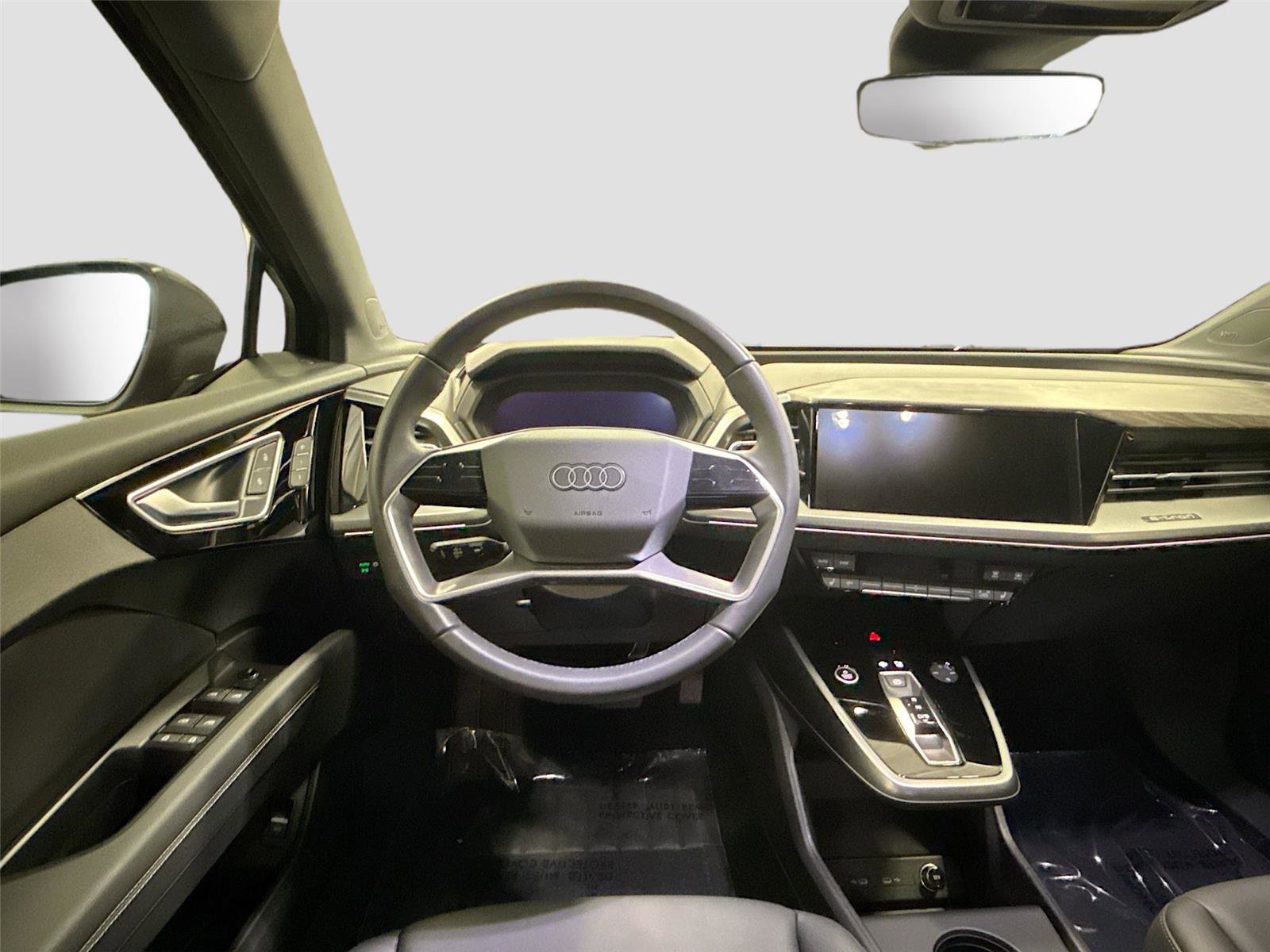 Certified 2023 Audi Q4 e-tron Premium Plus w/ Premium Plus AWD/4WD image 11