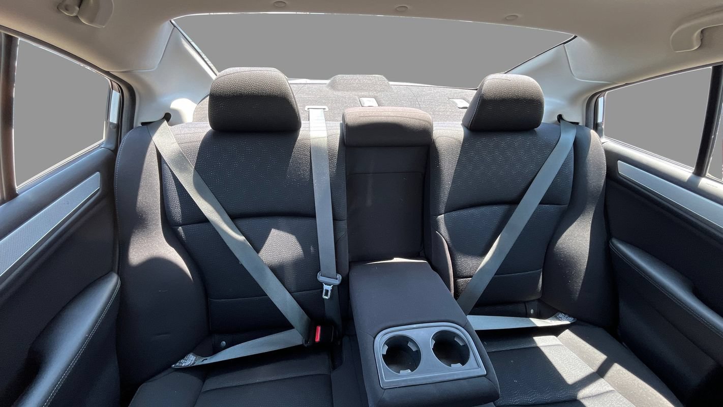 Used 2016 Subaru Legacy 2.5i Premium AWD/4WD image 13