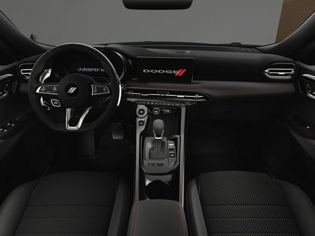 New 2024 Dodge Hornet R/T w/ R/T Blacktop Package image 17