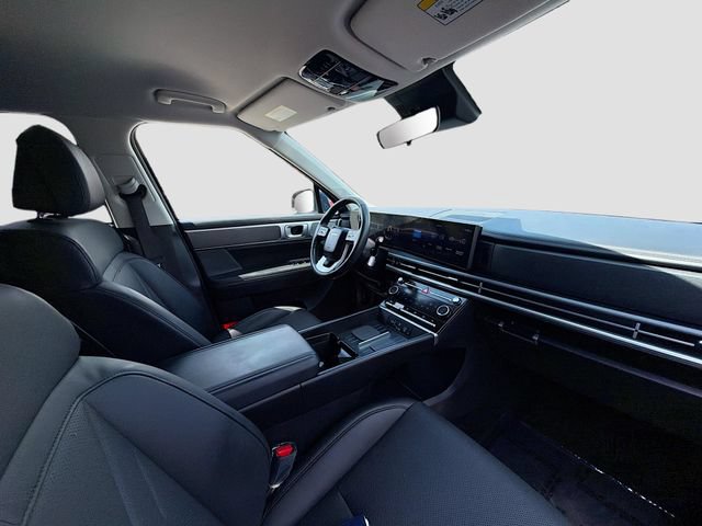 Certified 2026 Hyundai Santa Fe SEL FWD image 26