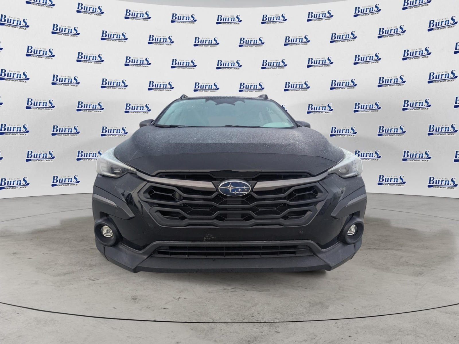 Used 2024 Subaru Crosstrek 2.5i Limited AWD/4WD image 7