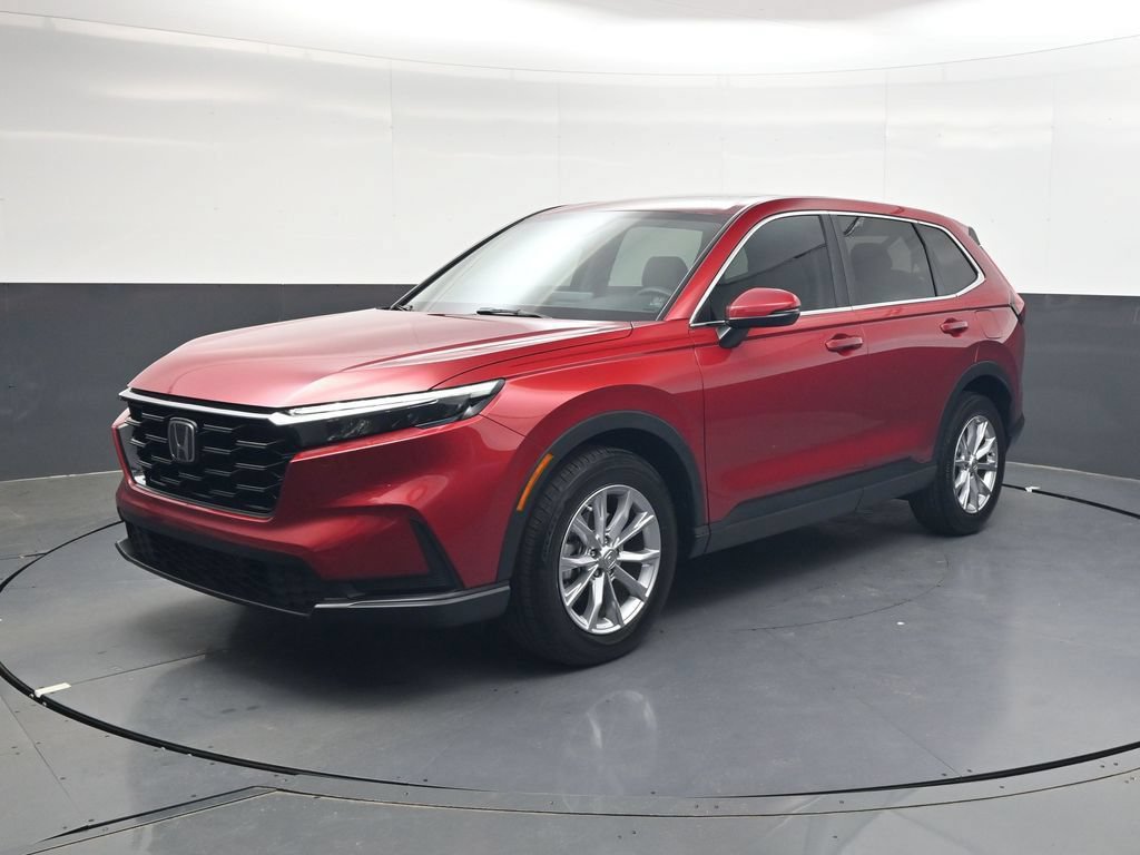 Used 2023 Honda CR-V EX image 8
