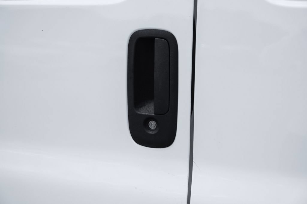 Used 2021 Chevrolet Express 2500 RWD image 35