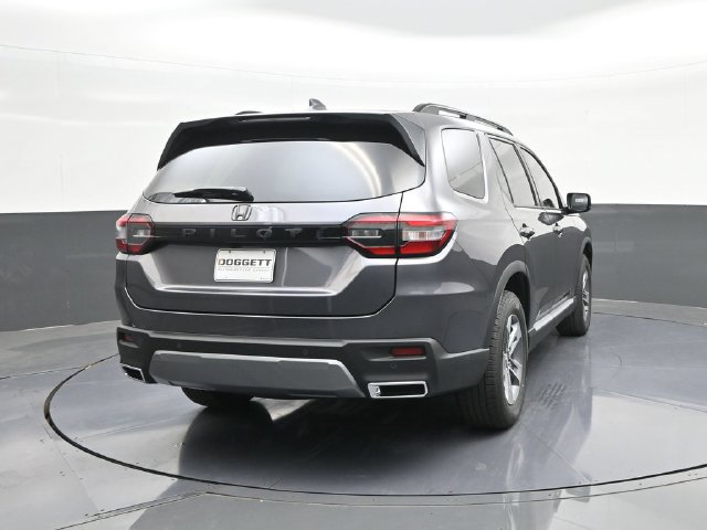 New 2026 Honda Pilot EX-L image 11