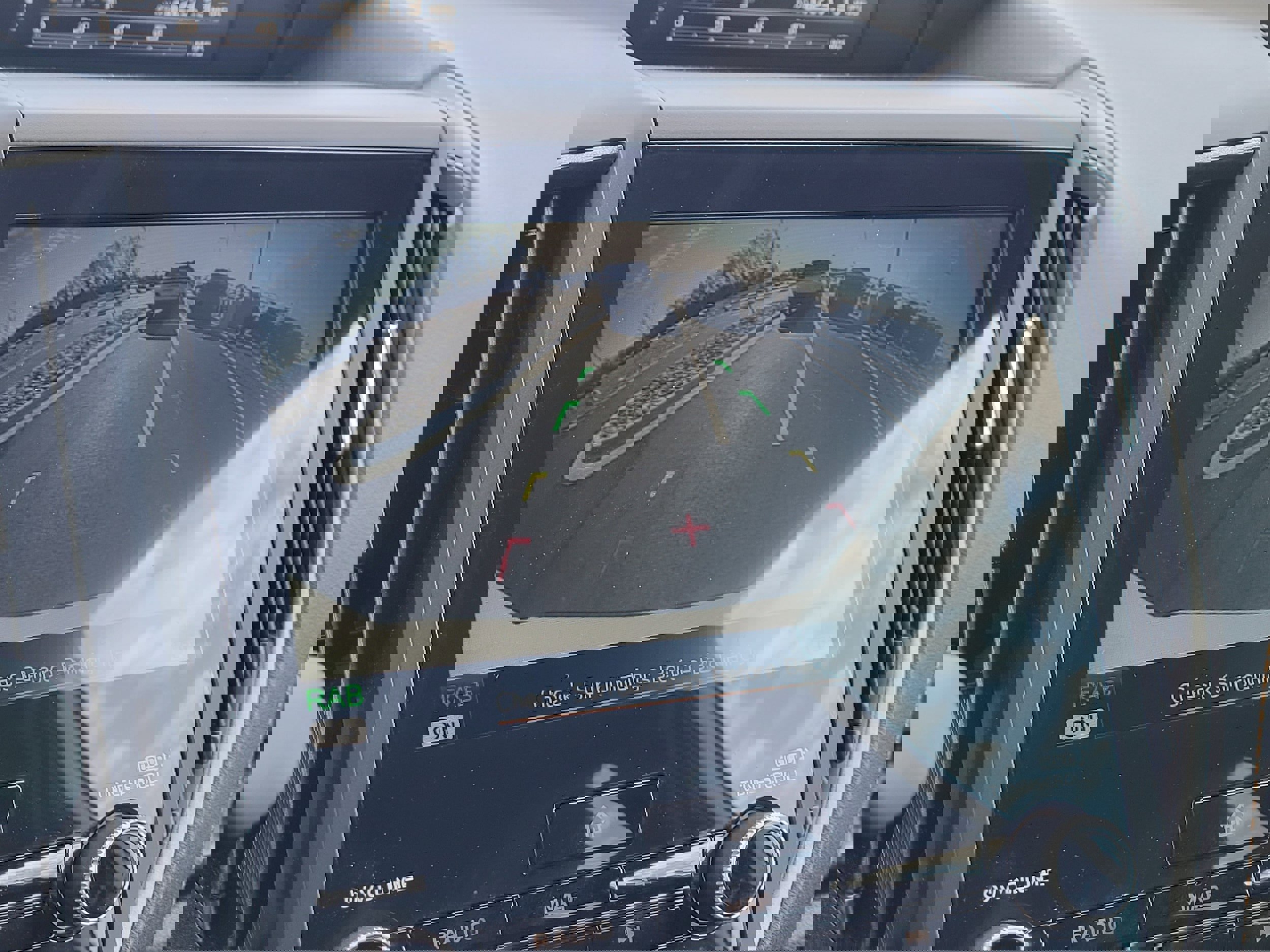 Certified 2024 Subaru Forester Wilderness image 24