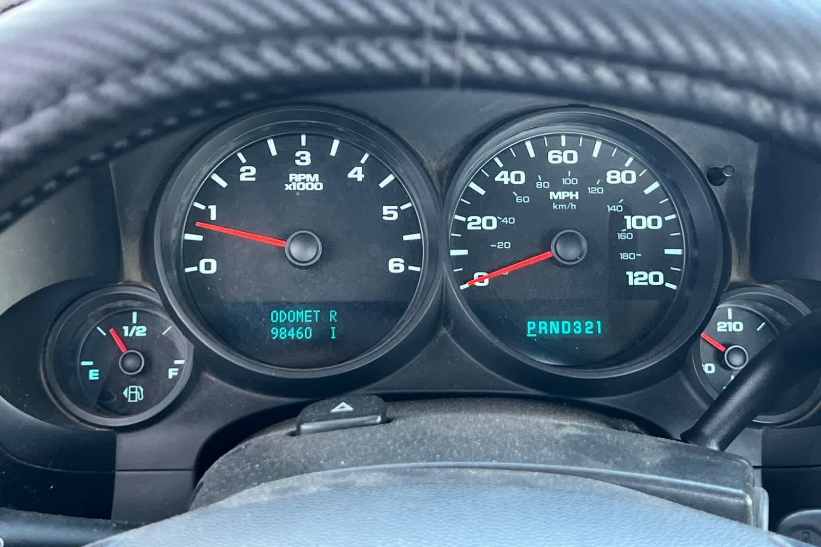 Used 2008 GMC Sierra 1500 W/T image 24