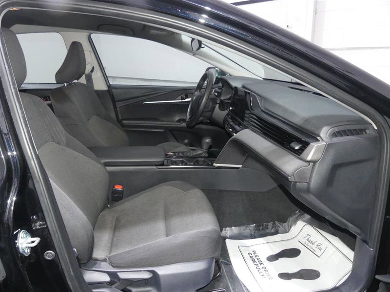 Used 2025 Toyota Camry LE image 22