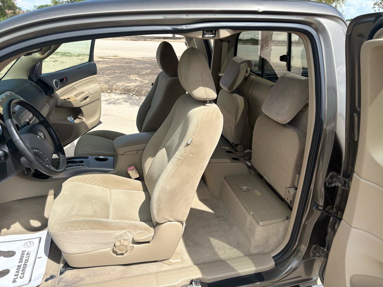 Used 2009 Toyota Tacoma PreRunner RWD image 38