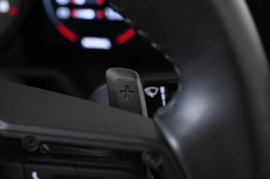 Certified 2023 Porsche 911 Turbo S image 20