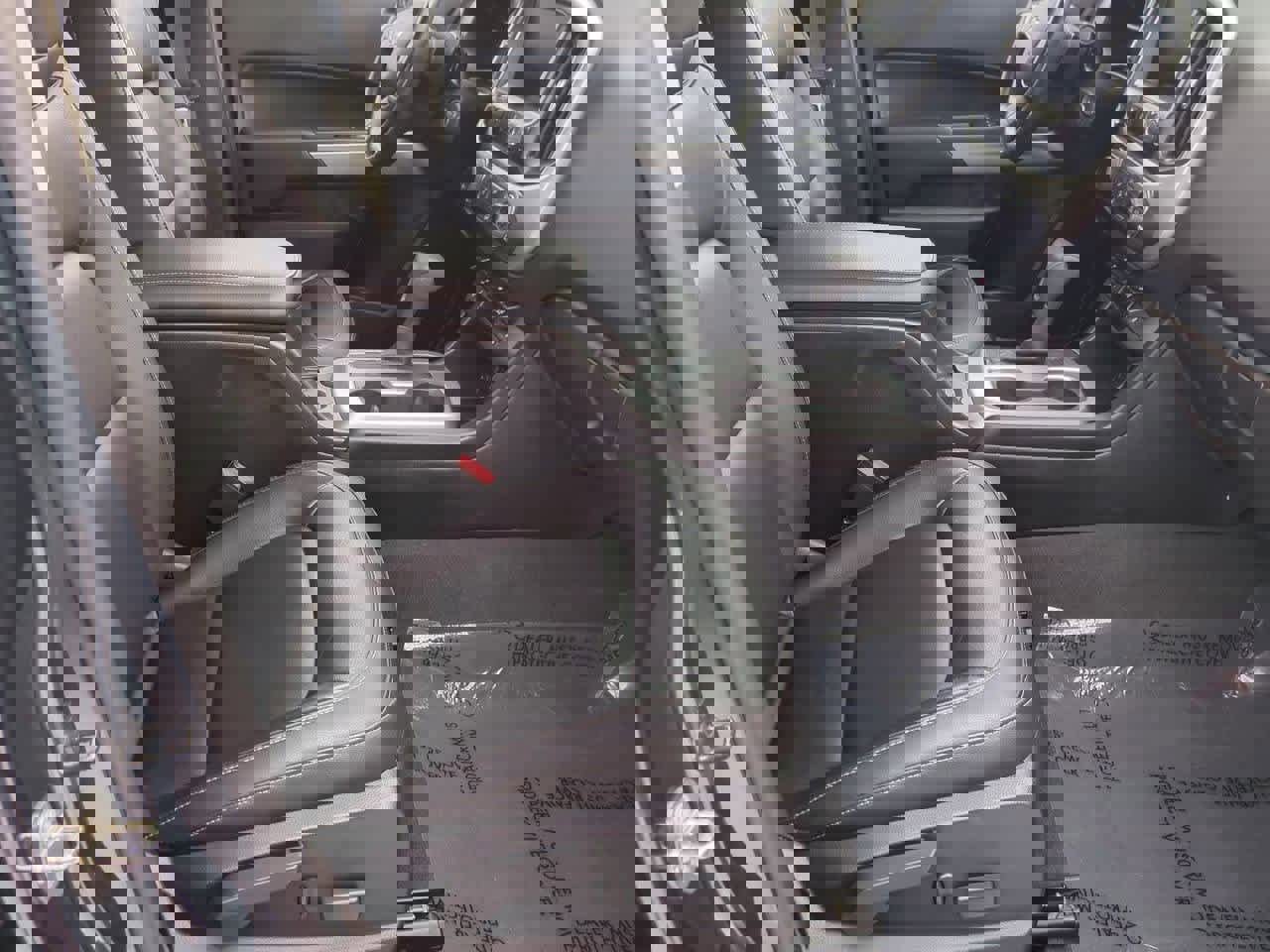 Used 2019 Chevrolet Colorado ZR2 image 21