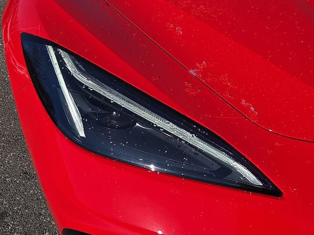 Used 2024 Chevrolet Corvette Stingray Convertible w/ Battery Protection Package image 9