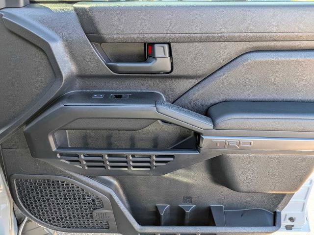 Used 2025 Toyota 4Runner TRD Off-Road Premium w/ Tow Technology Package image 21