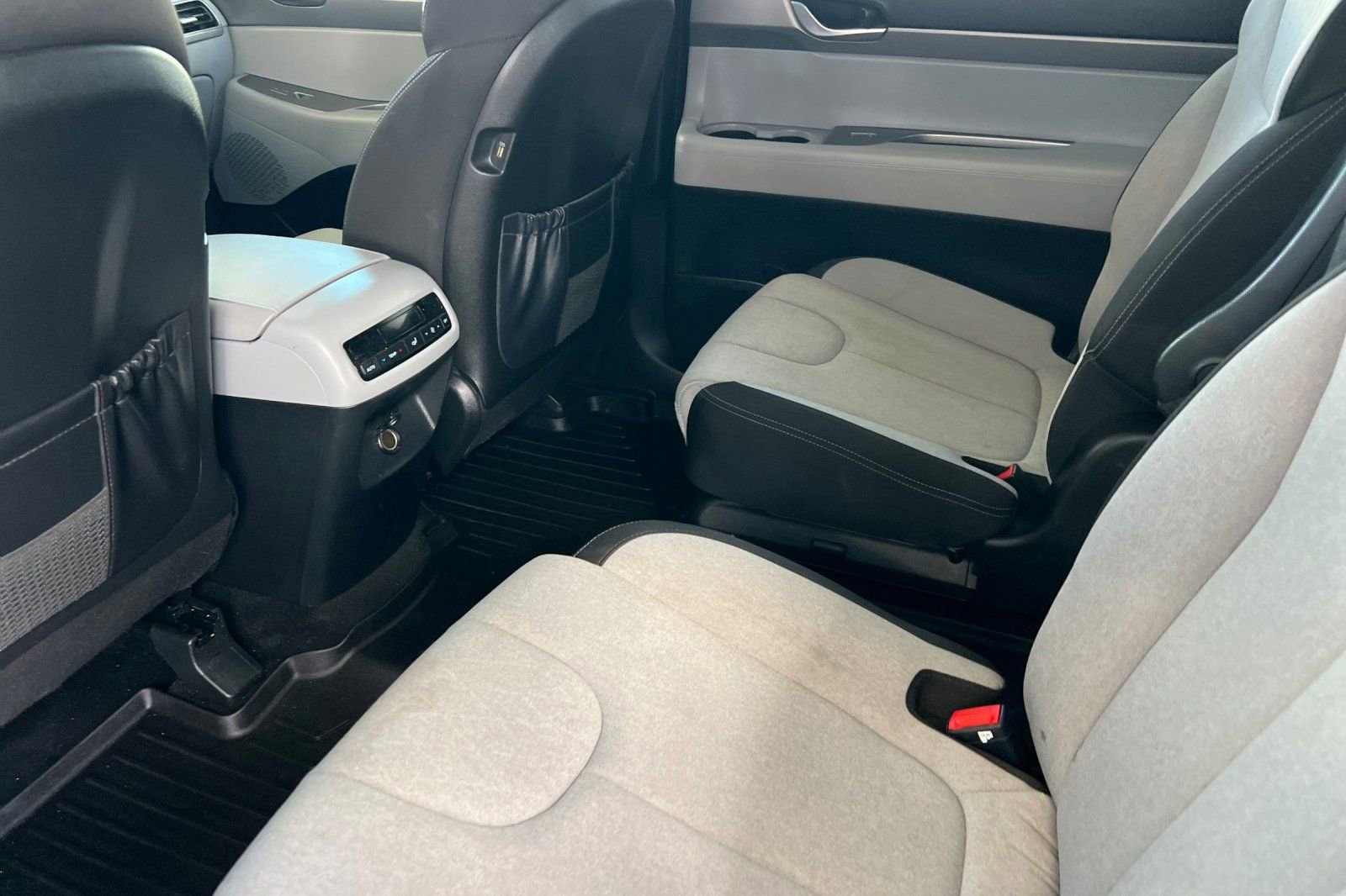 Used 2021 Hyundai Palisade SEL AWD/4WD image 9