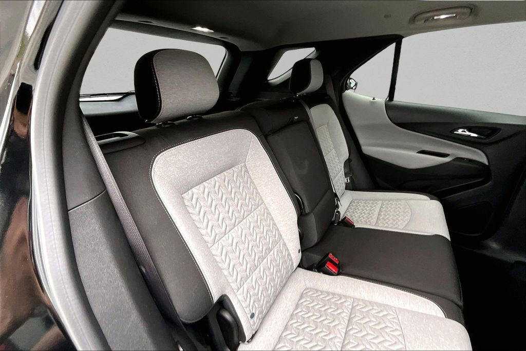 Used 2024 Chevrolet Equinox LS w/ LS Convenience Package image 25