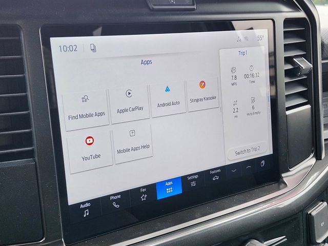 New 2026 Ford F150 STX w/ Equipment Group 200A AWD/4WD image 20