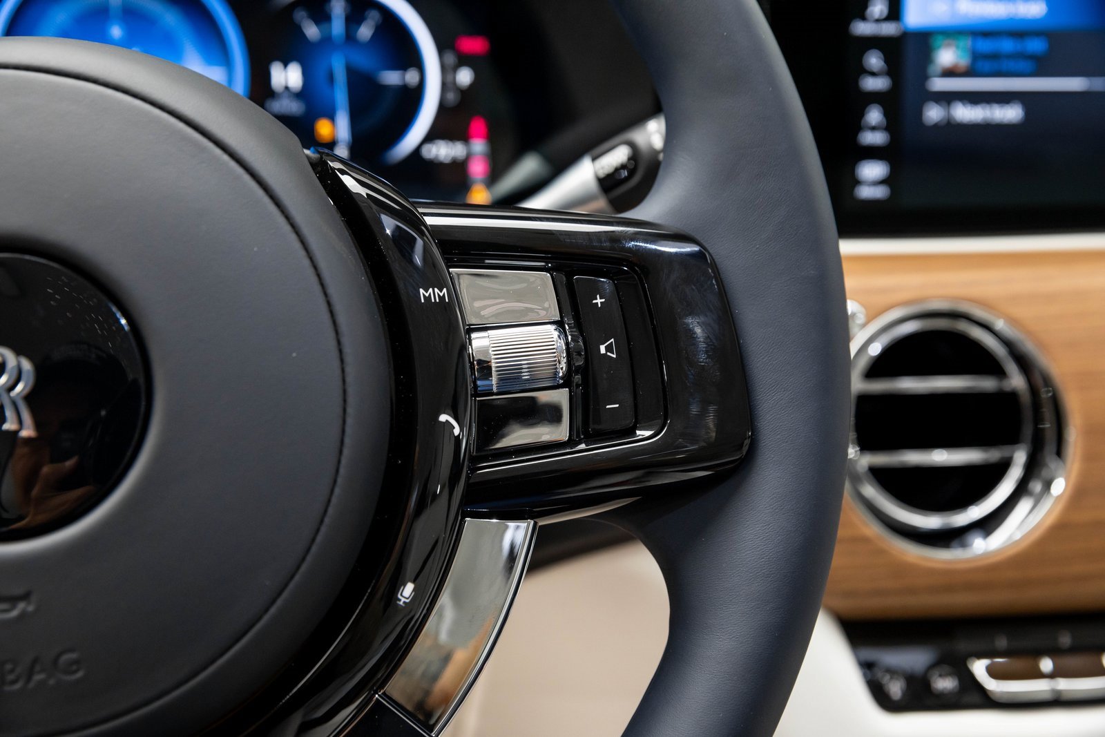New 2026 Rolls-Royce Ghost image 26