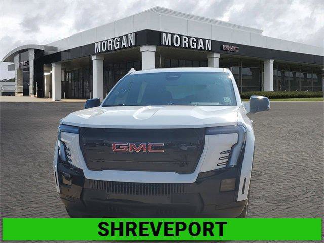 New 2026 GMC Sierra EV Elevation w/ Premium Package image 2