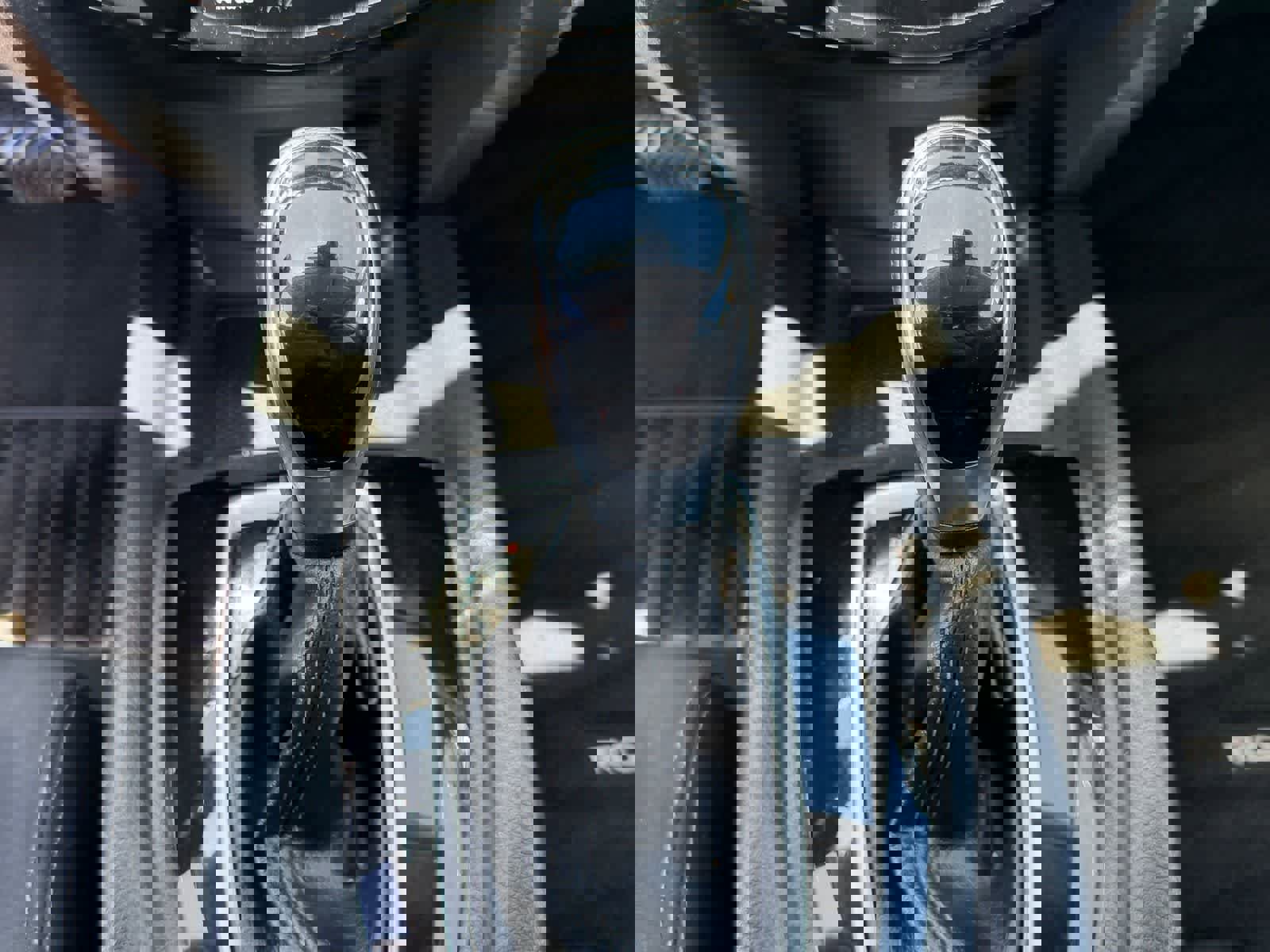 Used 2020 Nissan Rogue SV AWD/4WD image 17