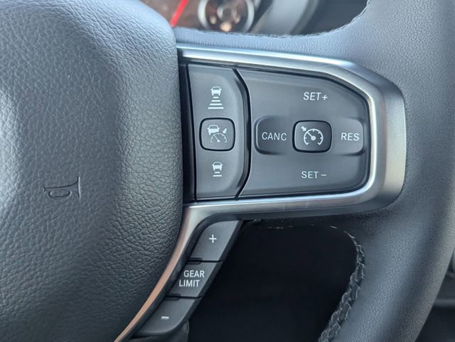 New 2025 RAM 1500 Big Horn image 11