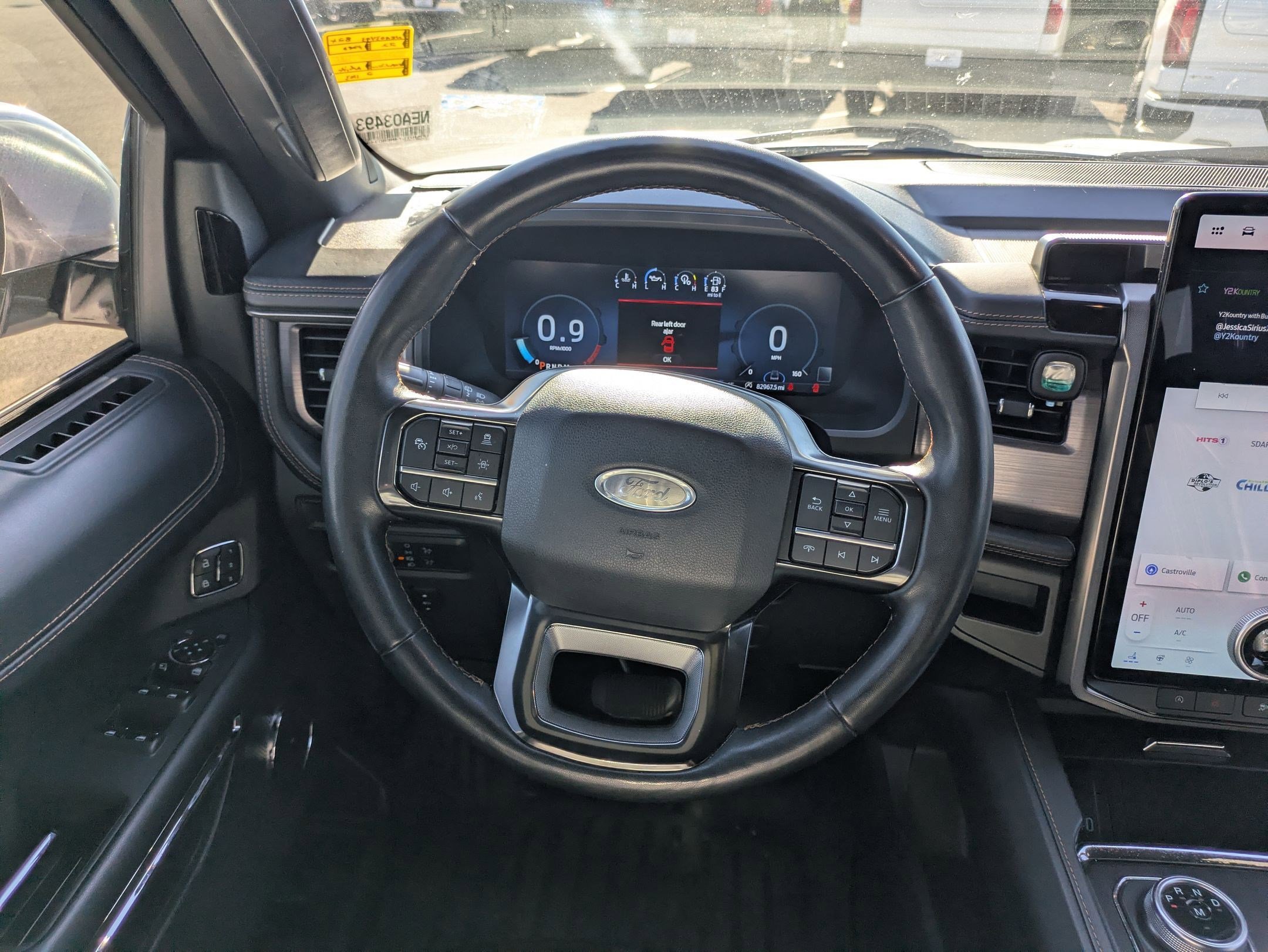 Used 2022 Ford Expedition Platinum image 19