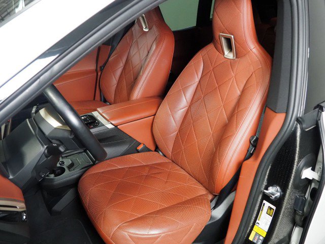 Used 2024 BMW iX xDrive50 w/ Sport Package image 14