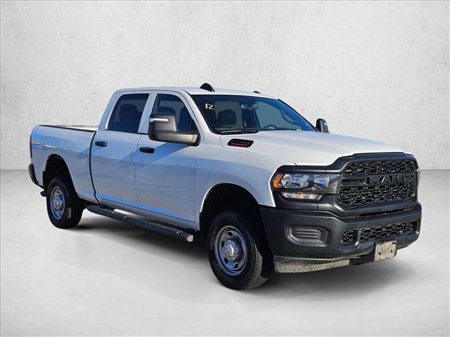 Used 2024 RAM 2500 Tradesman image 3