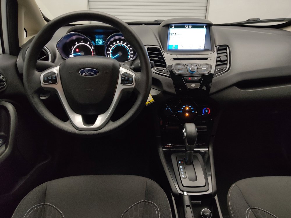 Used 2019 Ford Fiesta SE w/ Equipment Group 201A FWD image 22