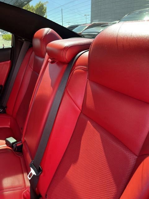 Used 2021 Dodge Charger Scat Pack RWD image 9