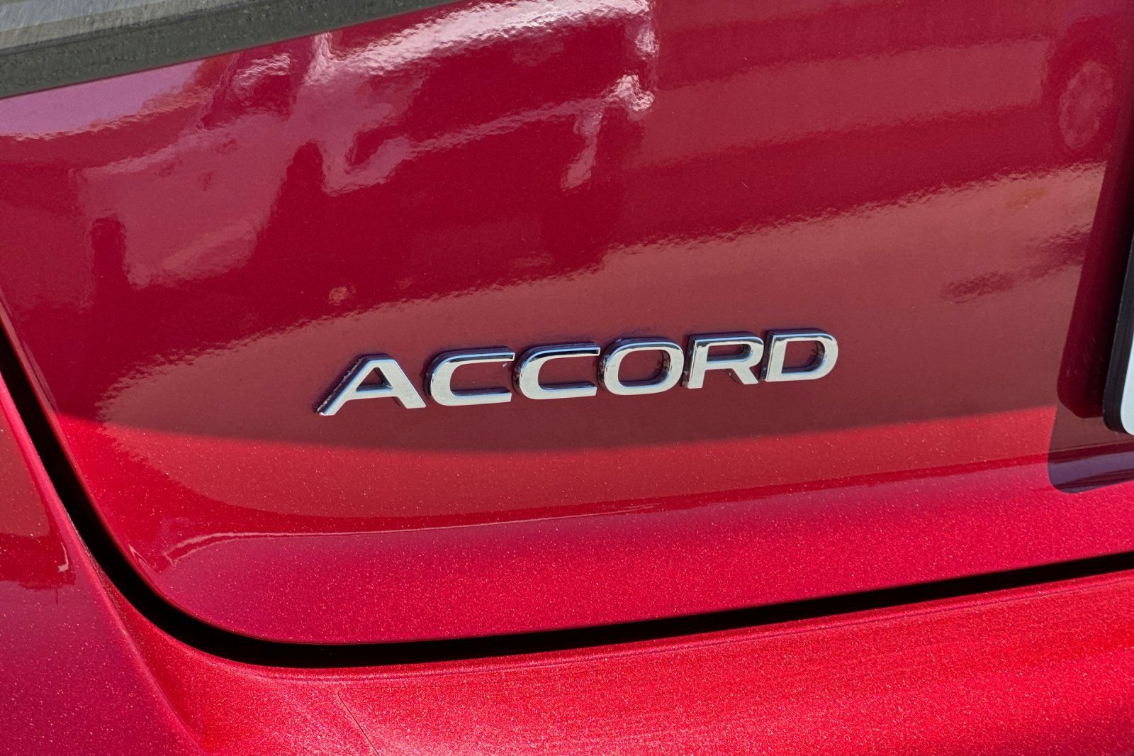 Certified 2025 Honda Accord SE image 26