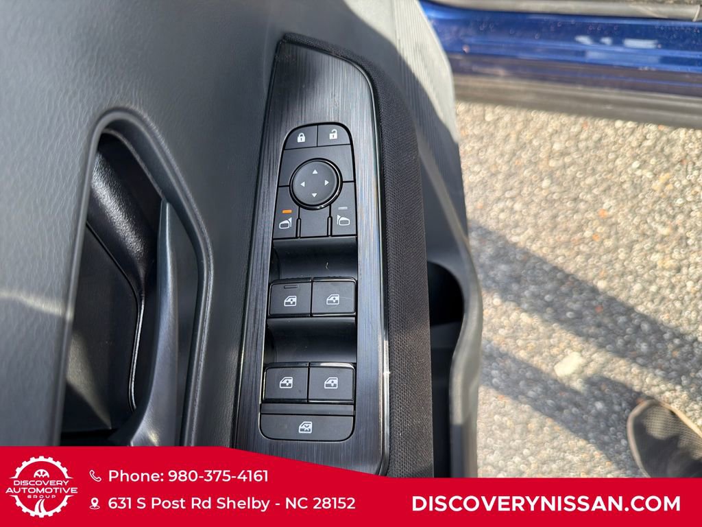 New 2026 Nissan Kicks S FWD image 11