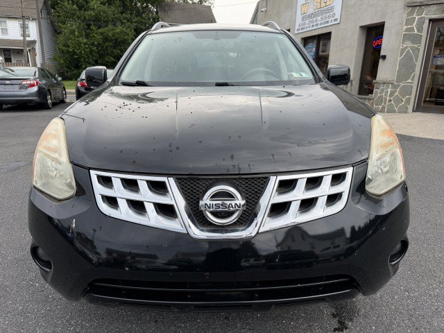 Used 2013 Nissan Rogue SL AWD/4WD image 33