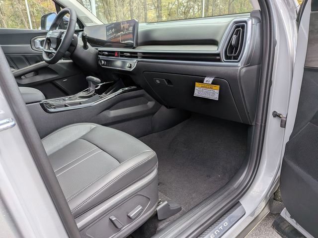 New 2026 Kia Sorento SX image 26