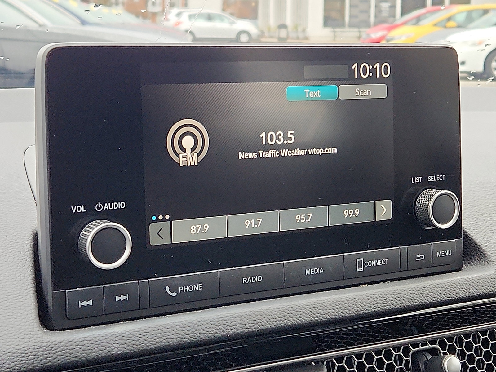 Used 2022 Honda Civic EX-L image 17