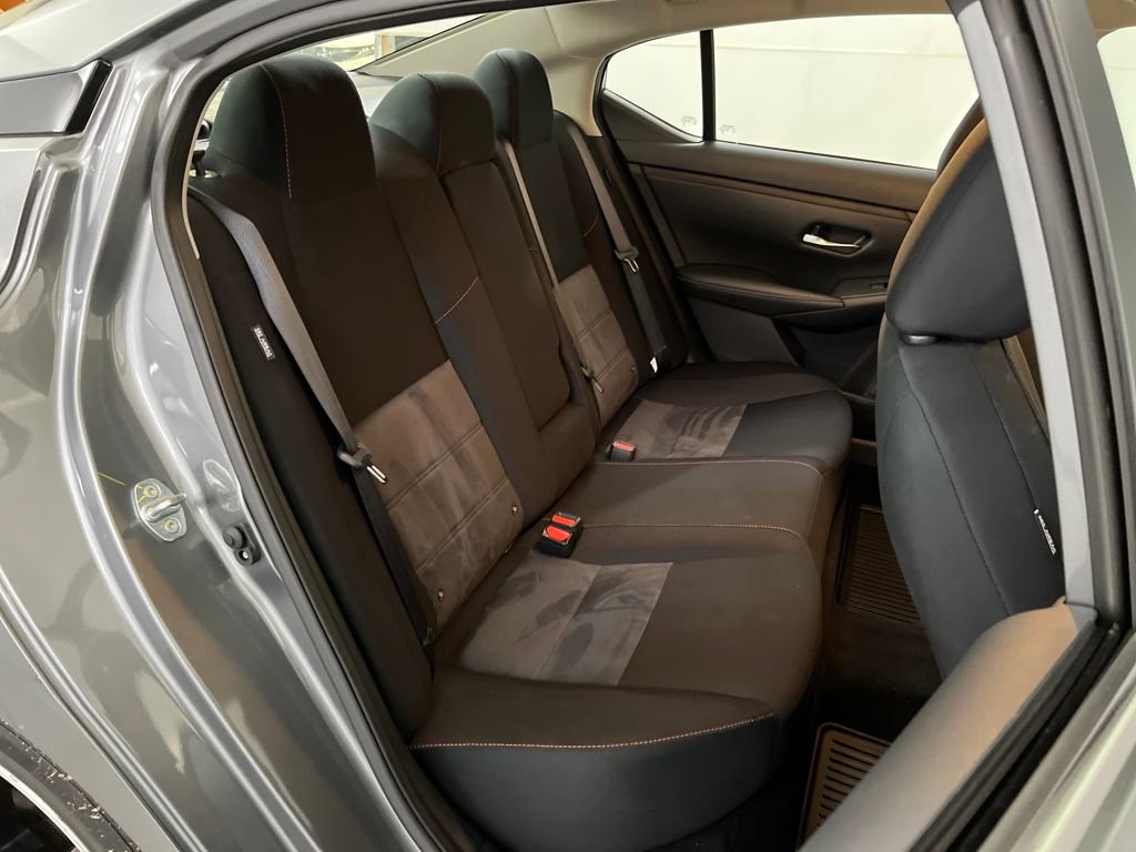Used 2024 Nissan Sentra SR image 21