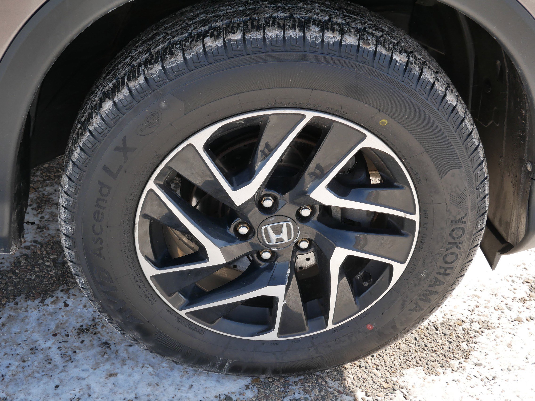 Used 2016 Honda CR-V SE image 15