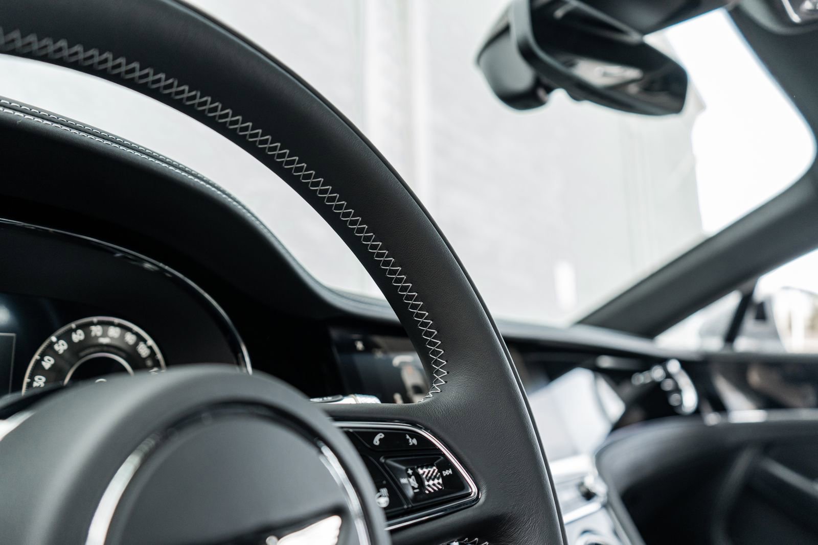 New 2026 Bentley Continental GT AWD/4WD image 32