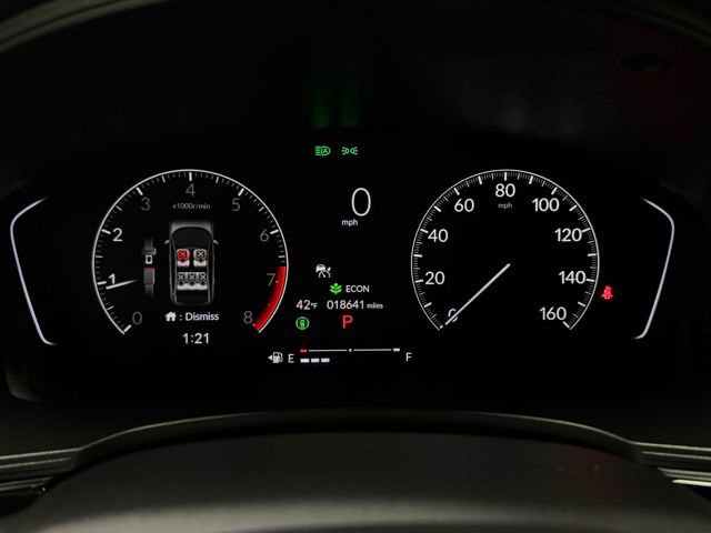 Used 2024 Honda Civic Sport image 23