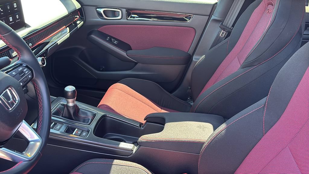 Used 2026 Honda Civic Si image 23