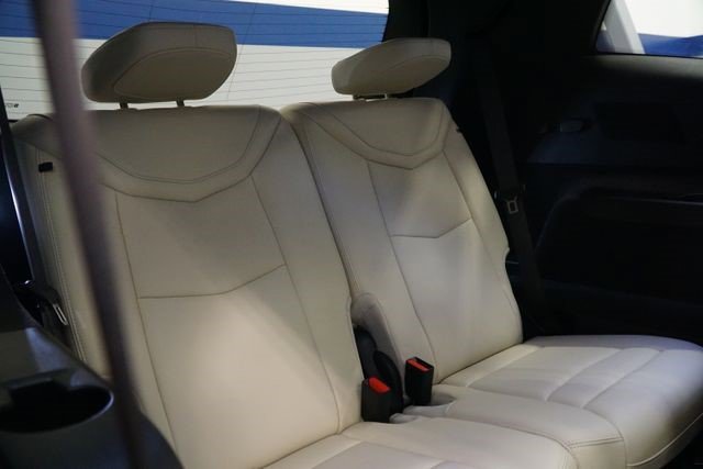 Certified 2023 Cadillac XT6 Sport w/ Technology Package image 28