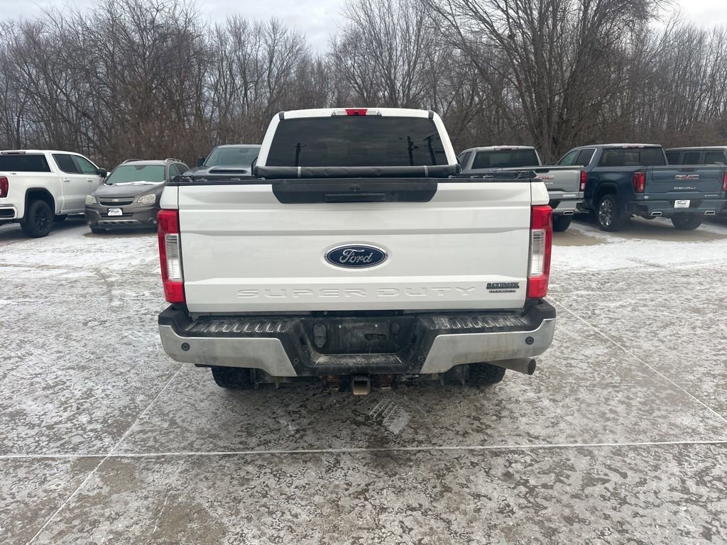 Used 2017 Ford F250 XLT w/ XLT Value Package image 8