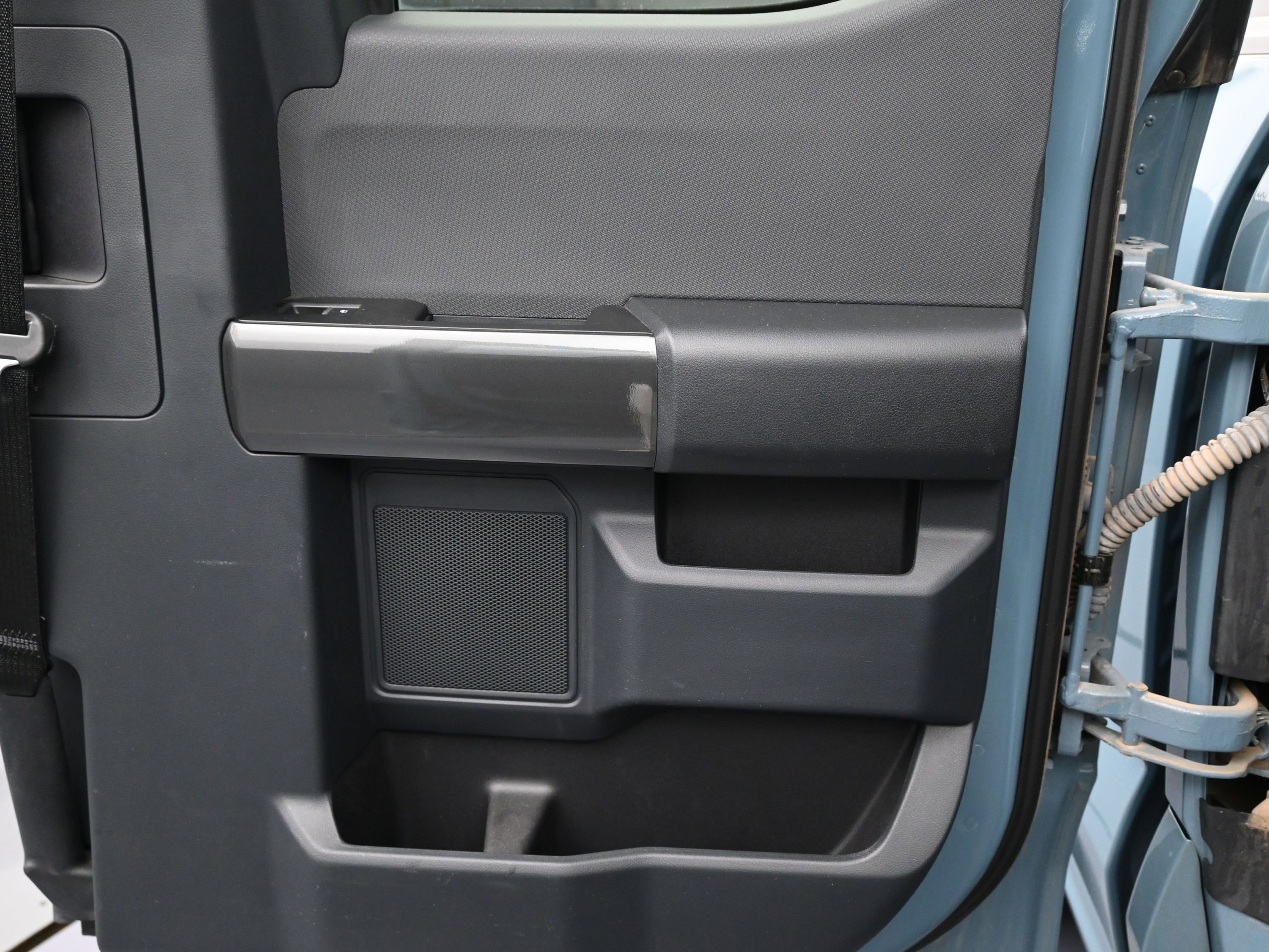 Used 2023 Ford F150 XLT w/ Equipment Group 301A Mid image 12