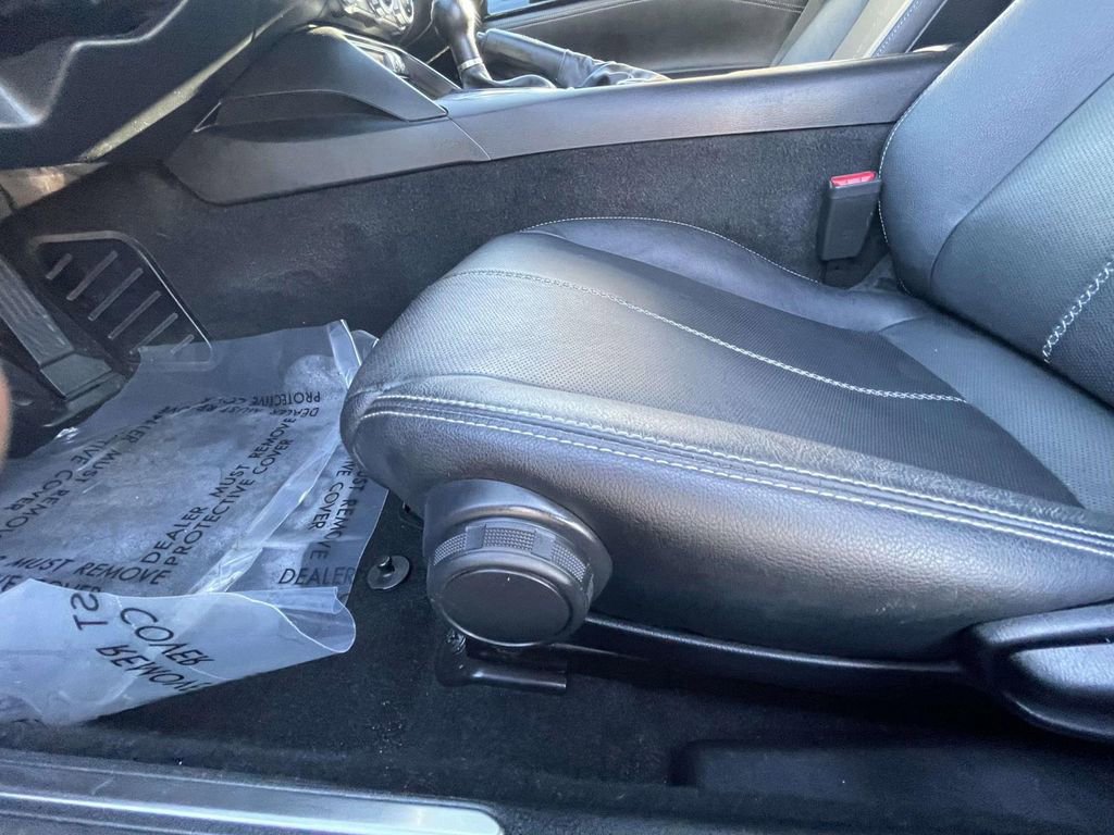 Used 2022 MAZDA MX-5 Miata Grand Touring image 16