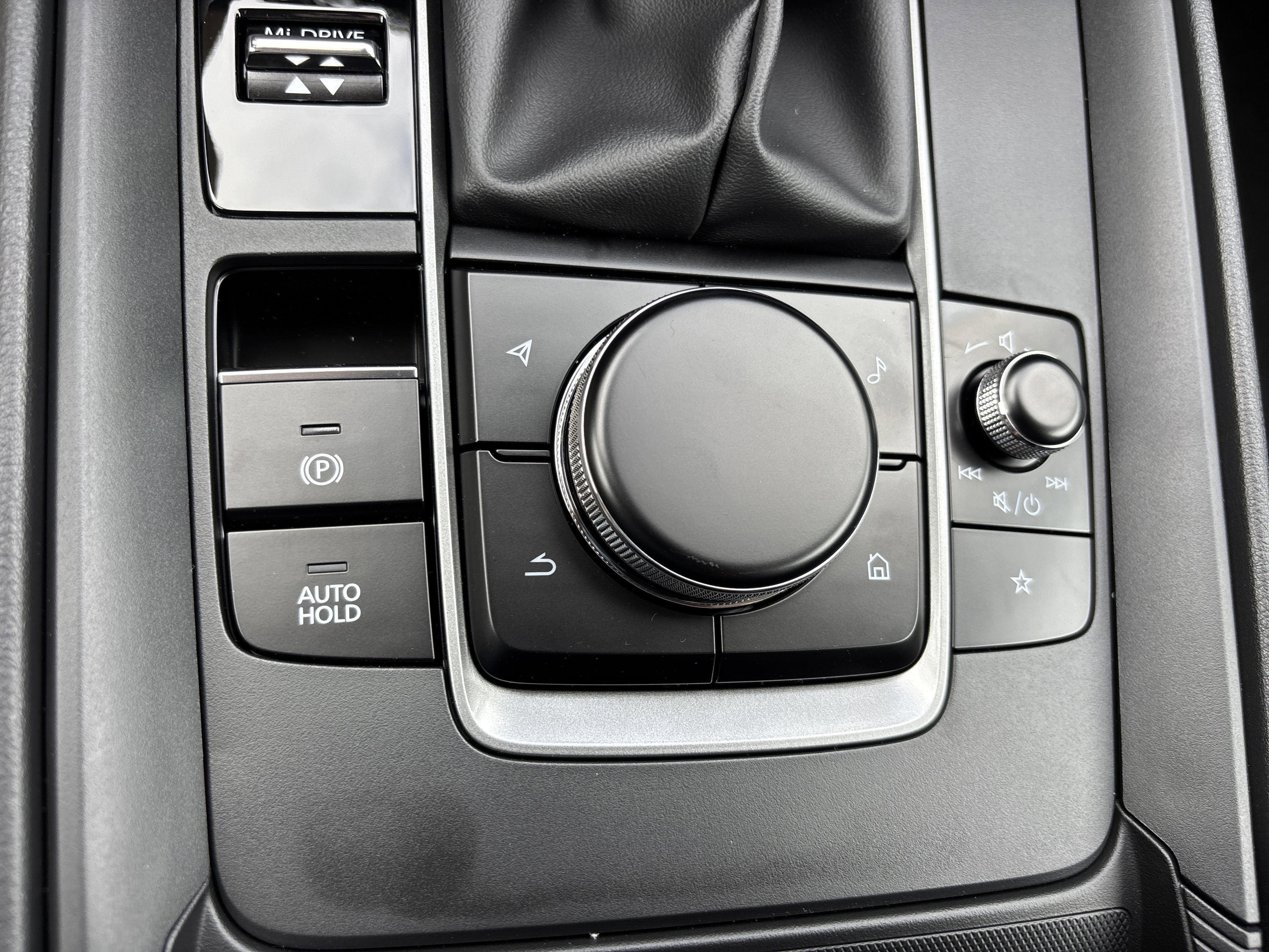 New 2026 MAZDA CX-50 AWD 2.5 S w/ Cargo Package image 35