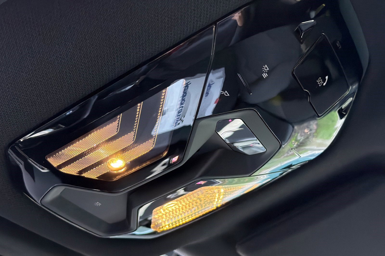 Certified 2022 BMW iX xDrive50 w/ Sport Package image 23