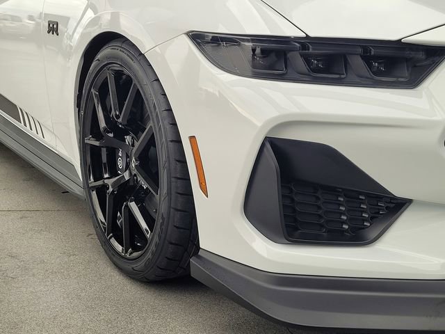 New 2026 Ford Mustang GT Premium w/ GT Performance Package image 2